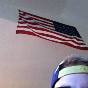 Meet your Posher, Joshua burritt